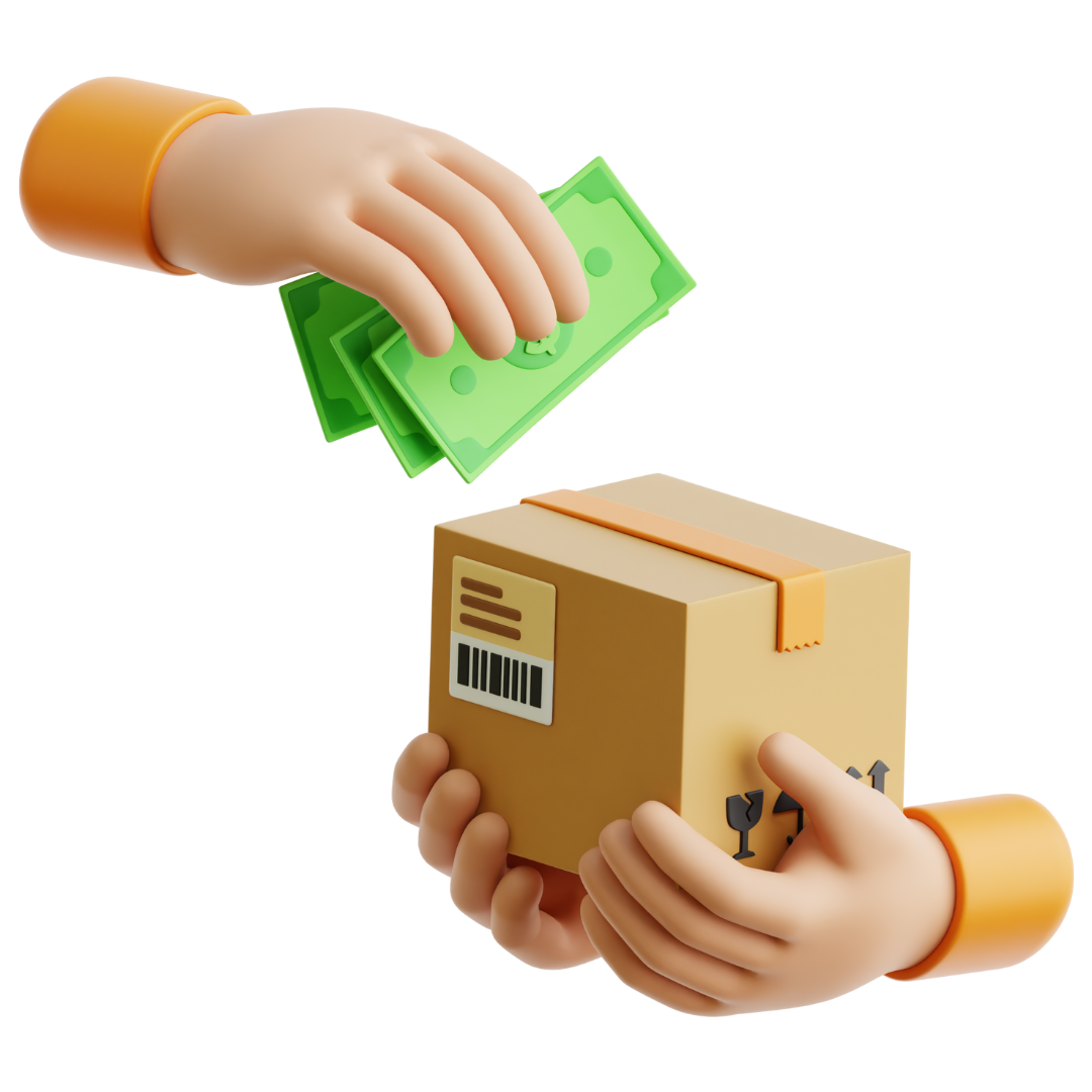 معك حتي تسليم الطلب